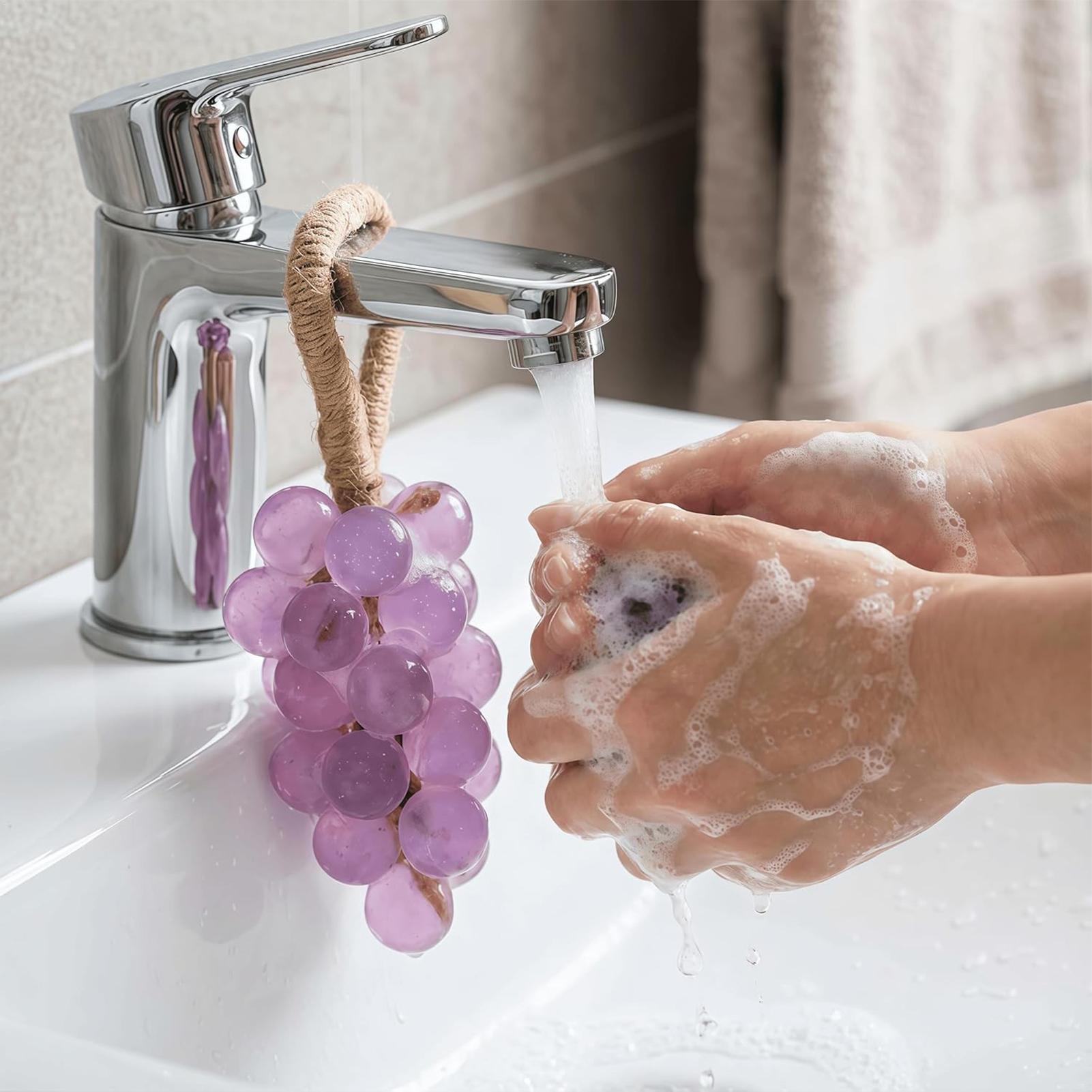 DIY Soap Making Kit Grape Soap - огляд і ціна Soap Making Diy Kit