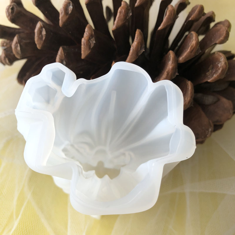 3D Cute Princess Silicone Cand - огляд і ціна Soap Making Ins