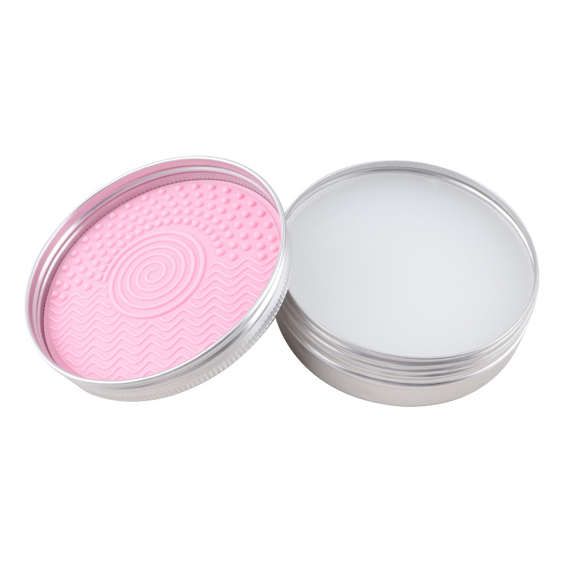 50g Honey Peach Silicone Makeu - огляд і ціна Soap Making Ins